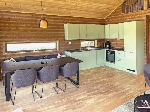 Iekārtas, person holiday home in Sollia-By Traum in Enden