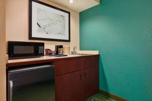 SpringHill Suites Mishawaka-University Area