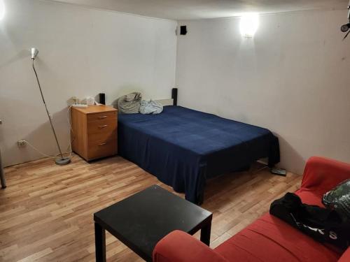 Nice Room