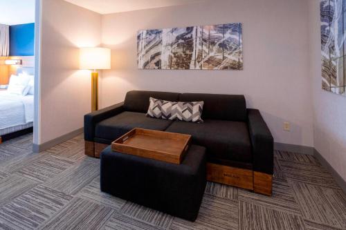 SpringHill Suites Rochester Mayo Clinic Area / Saint Marys - image 10