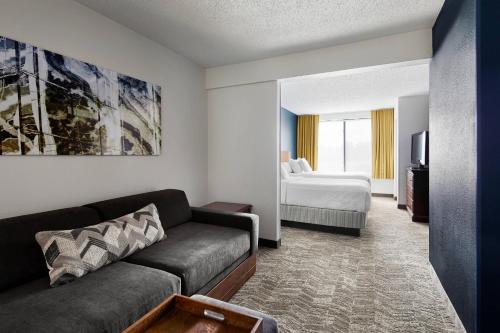 SpringHill Suites by Marriott Richmond North/Glen Allen in Richmond, USA
