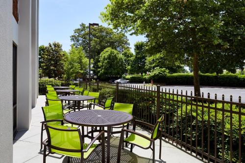 SpringHill Suites by Marriott Richmond North/Glen Allen - image 11