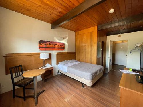hotel photo