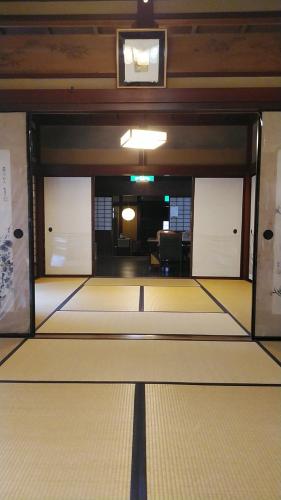 民宿北前船