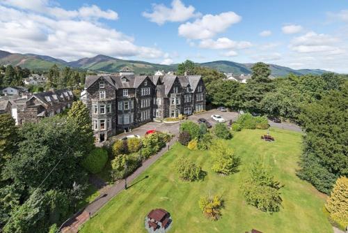 Derwent Manor Apartments 2