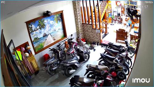 Hà Linh Motel