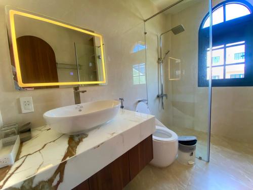 Biệt thự 3PN tại Novaworld Phan Thiết