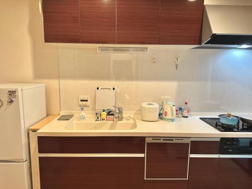 依昀-Yiyun Guest House Kyoto - 京都市
