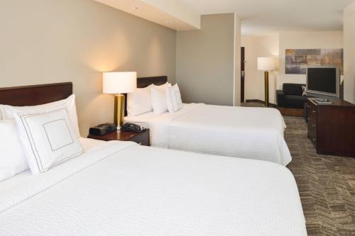 SpringHill Suites by Marriott Lancaster Palmdale