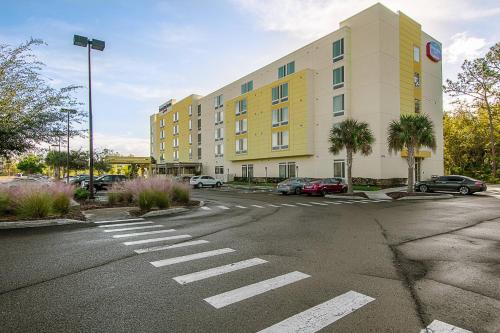 SpringHill Suites Tampa North/Tampa Palms