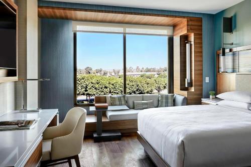 Marriott Irvine Spectrum in Irvine, USA