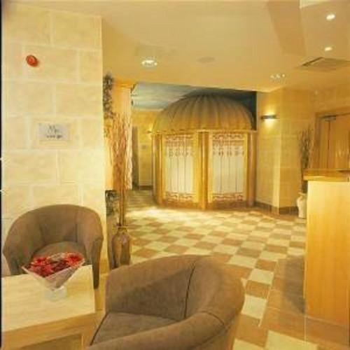 spa, Breaffy House Hotel and Spa in Castlebar