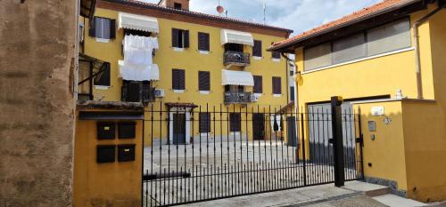  Casa soggiorno il Quetzales, Pension in Valenza bei Occimiano