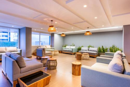 健身中心/健身設施