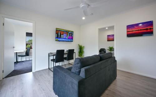 Comfort Inn & Suites Augusta Westside in พอร์ทออกัสตา