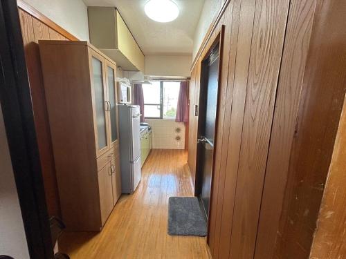 民宿ちねん in Uruma