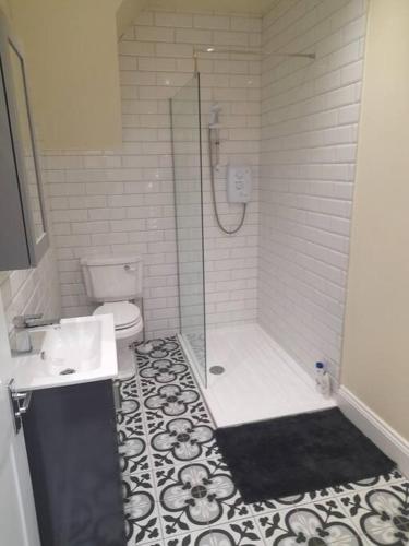 Kirkcudbright Holiday Apartments - Apartment F in Керкубрі