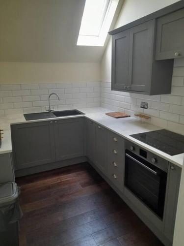 Kirkcudbright Holiday Apartments - Apartment F in Керкубрі