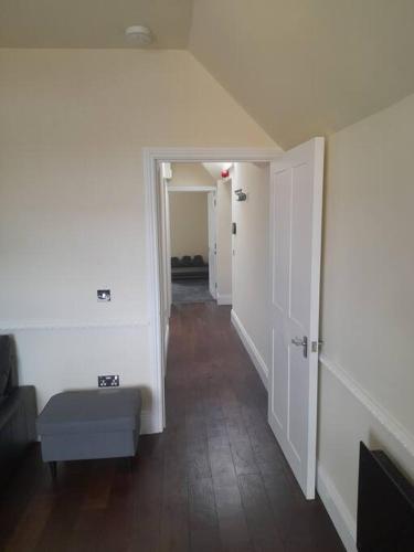 Kirkcudbright Holiday Apartments - Apartment F in Керкубрі