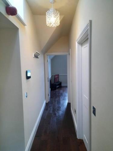 Kirkcudbright Holiday Apartments - Apartment F in Керкубрі
