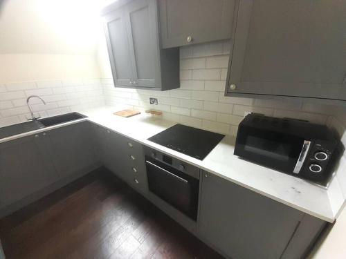 Kirkcudbright Holiday Apartments - Apartment F in Керкубрі
