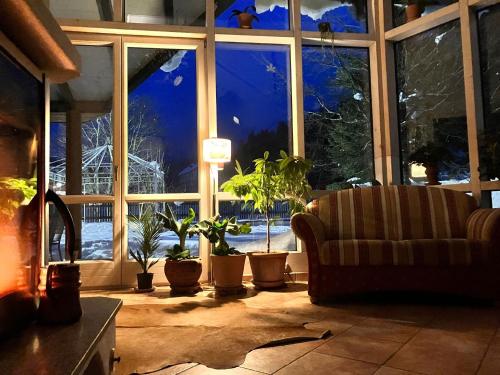  Teichwies´n Alm Wilde Wunder Card in Lackenhof