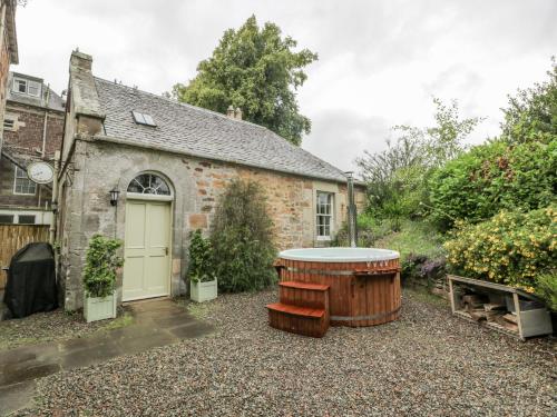 Trefoil Cottage - Biggar