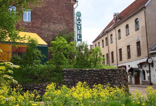 Atlantik Hotel - image 10