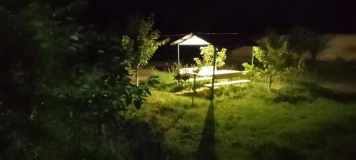 Sevan Garden Complex in Sevan