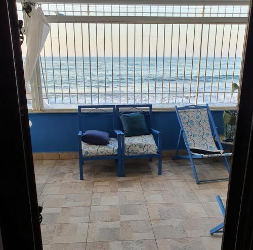 Sulla Battigia B&B – Trabia, CA