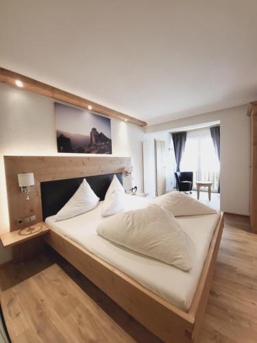 Adler Hotel-Pension in 富爾普梅斯