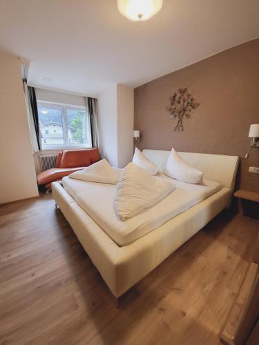 Adler Hotel-Pension – Fulpmes, IL