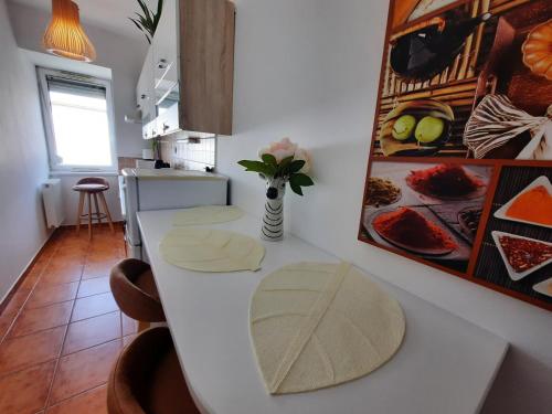 Zöld Béka Apartmanok Kölcsey I (Zold Beka Apartmanok Kolcsey I) in Hajduszoboszlo