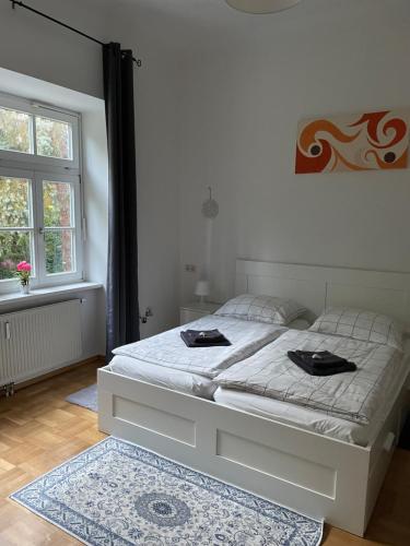 Villa Reder in Bad Sauerbrunn