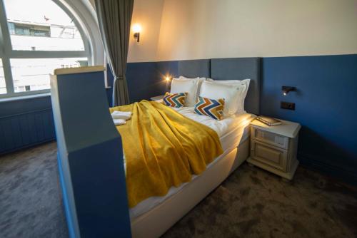 Maria Luisa Hotel in Sofia City Center