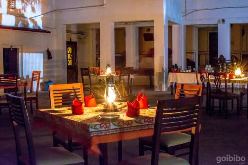 . Rawla Bagh Heritage Resort Nimaaj - A Rural Culture of Rajasthan