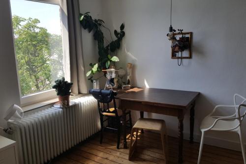 Private Apartment, Hanovre (photo 4)