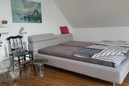 Private Apartment in Hannover, Deutschland