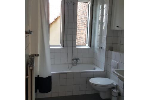 Private Apartment, Hanovre (photo 5)