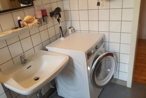 Private Apartment, Hanovre (photo 6)
