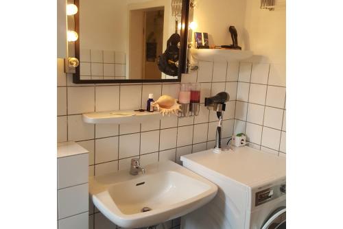 Private Apartment, Hanovre (photo 7)