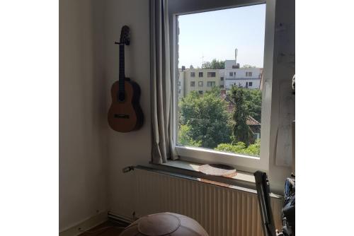 Private Apartment, Hanovre (photo 8)