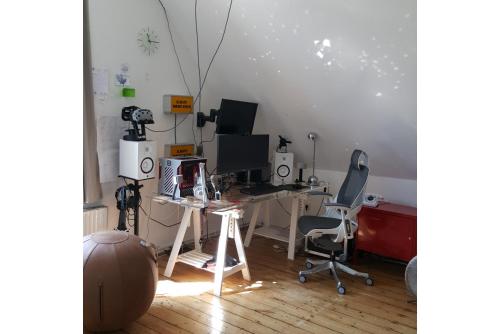 Private Apartment, Hanovre (photo 9)