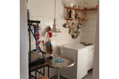 Private Apartment, Hanovre (photo 10)
