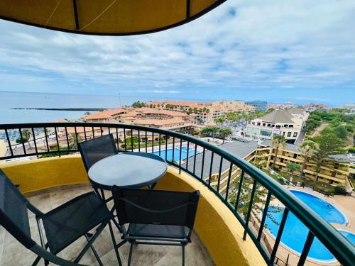 Torres del Sol Playa de Las Vistas FREE WIFI 2