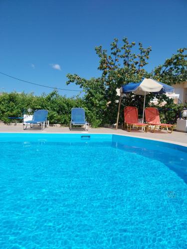  Creta Sun Hotel Studios in Agia Pelagia