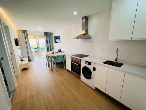 Torres del Sol Playa de Las Vistas FREE WIFI 5