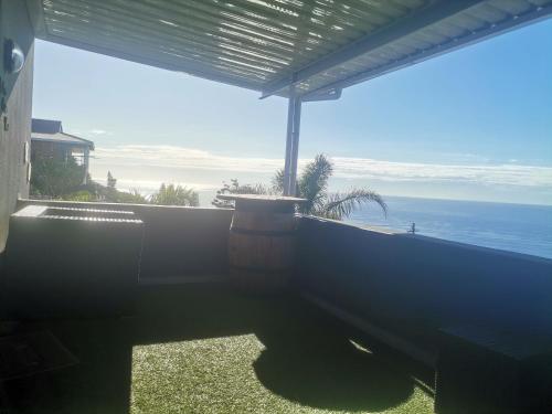 Jackie's s Ocean View Room Type - Double Room