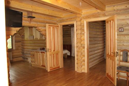 Privatna Sadiba Chalet in Oryavchyk