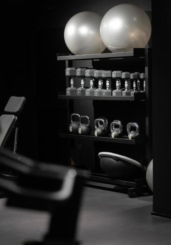 Hotel Conca Park - image 3